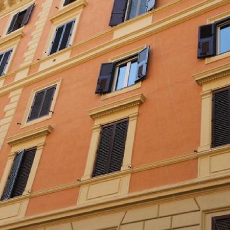 Domus Iuliae Hotel Rome Exterior photo